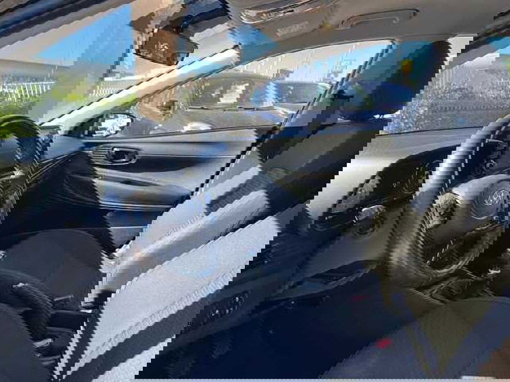 Hyundai i20 usata a Firenze (4)