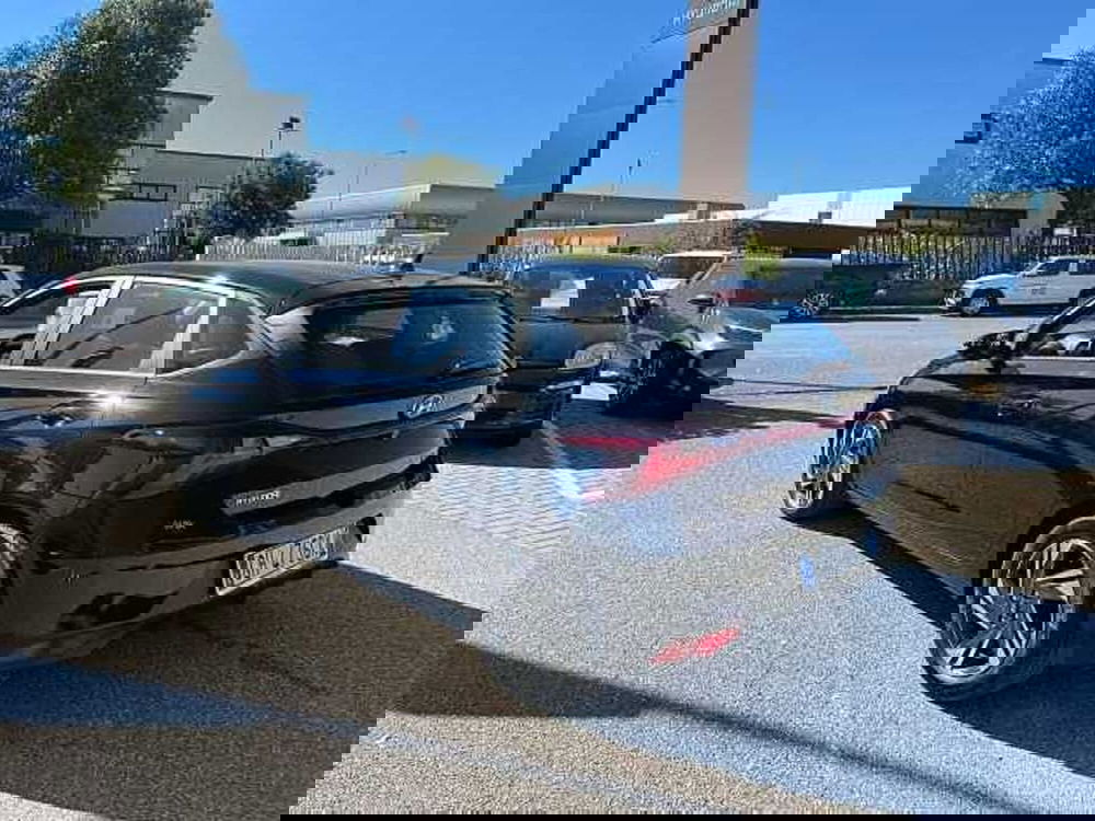 Hyundai i20 usata a Firenze (6)