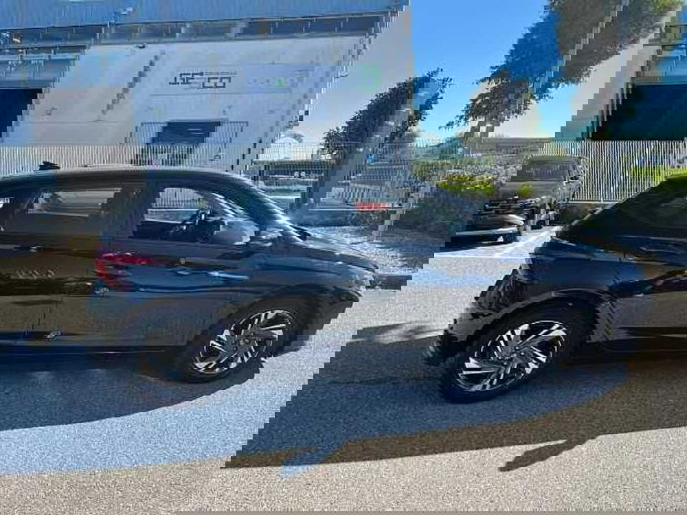 Hyundai i20 usata a Firenze (9)