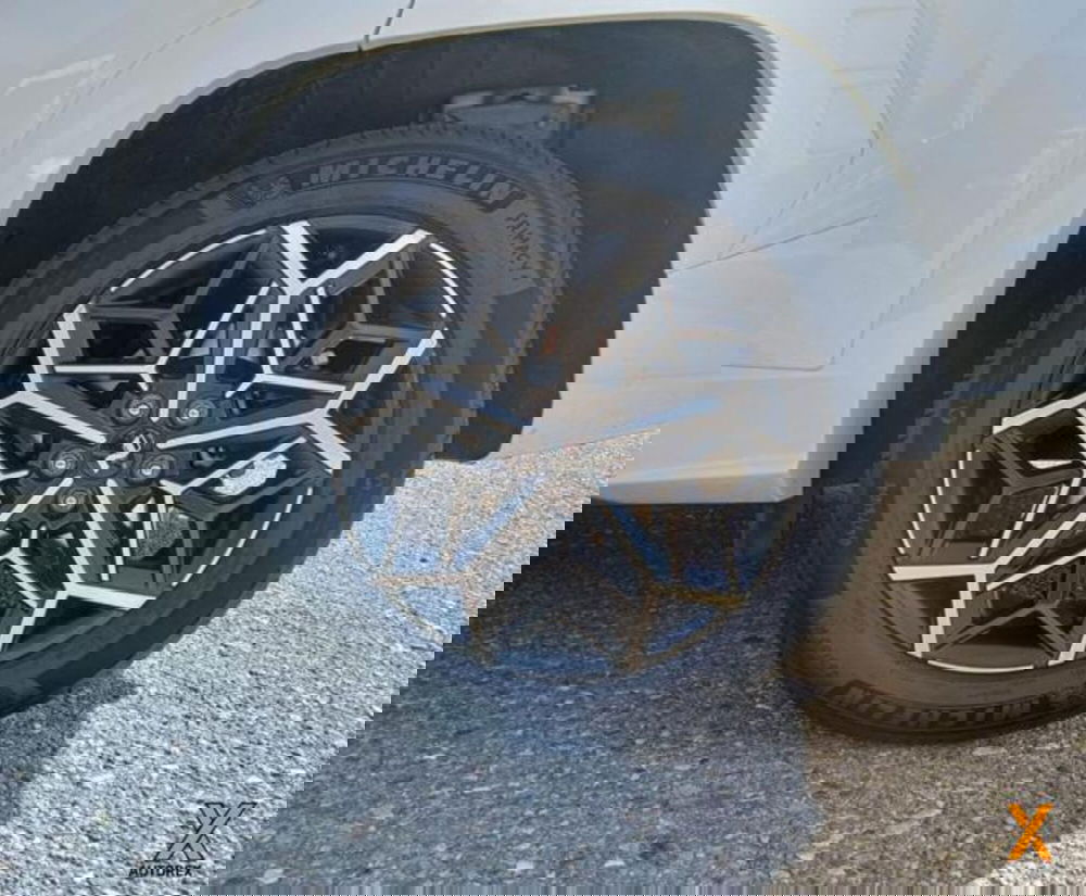 Hyundai Tucson usata a Varese (10)