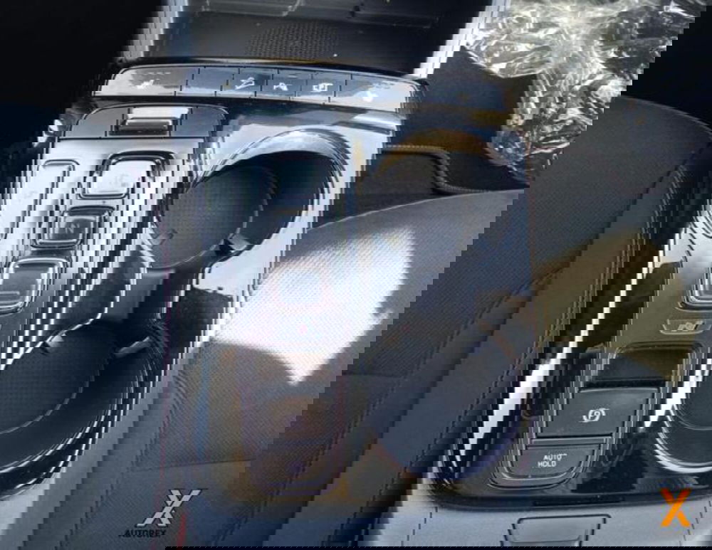 Hyundai Tucson usata a Varese (13)