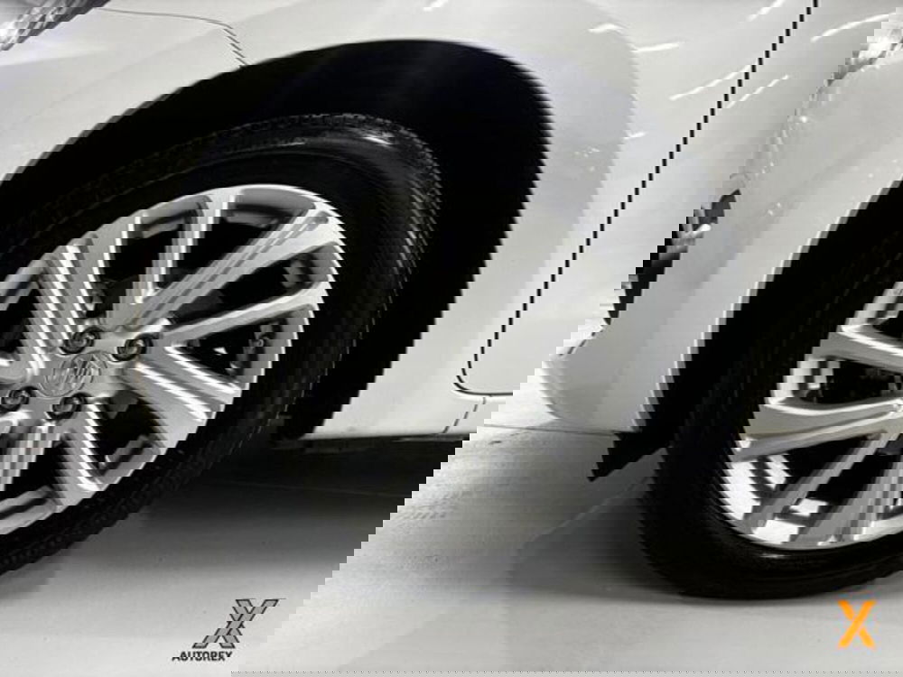 Suzuki Swift usata a Varese (12)