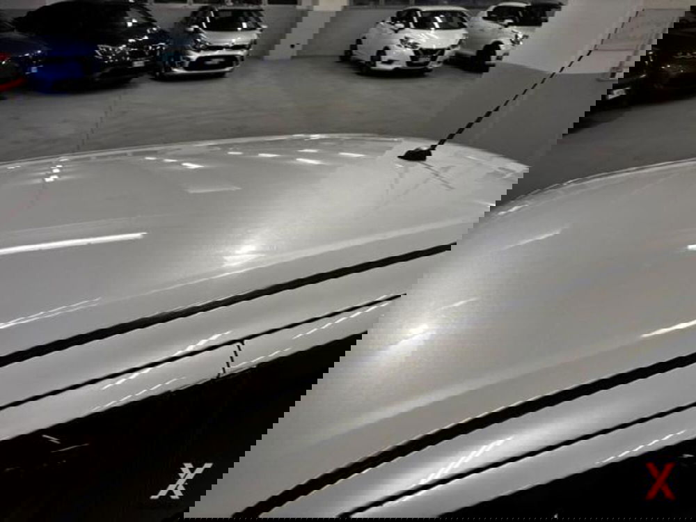 Suzuki Swift usata a Varese (14)