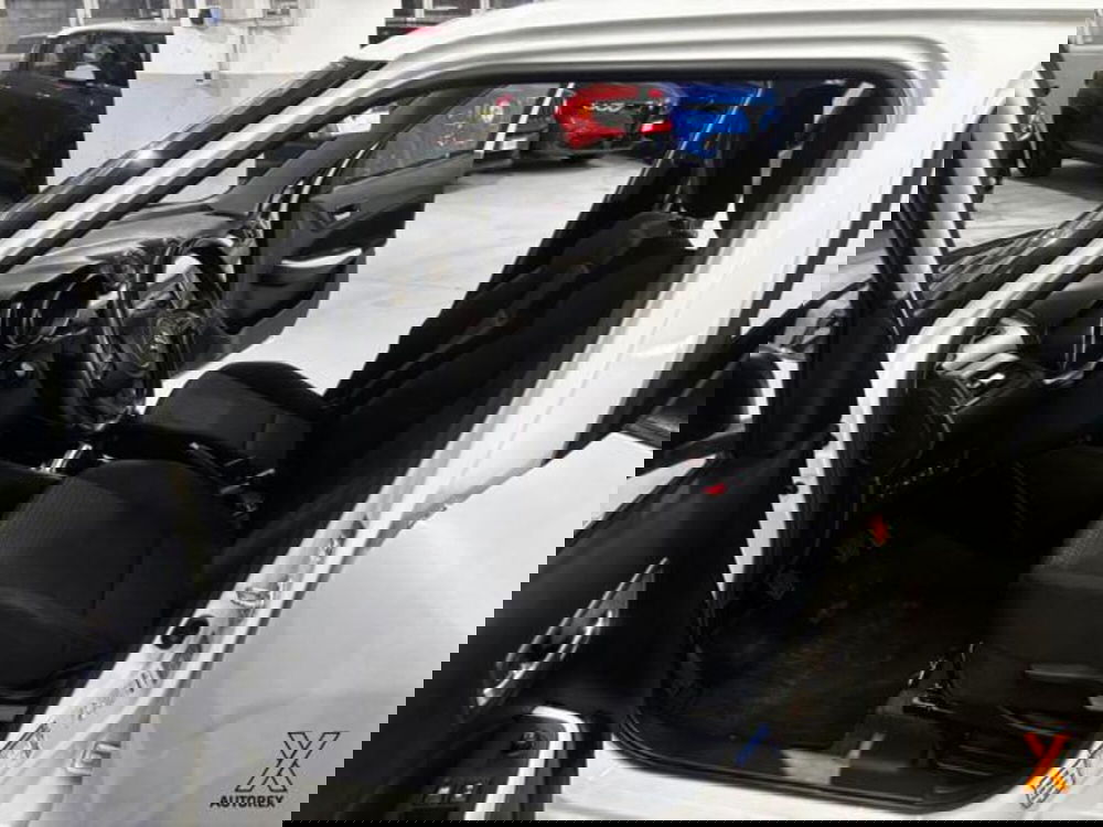 Suzuki Swift usata a Varese (15)