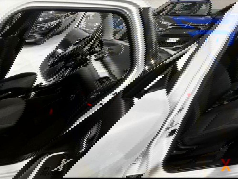 Suzuki Swift usata a Varese (16)