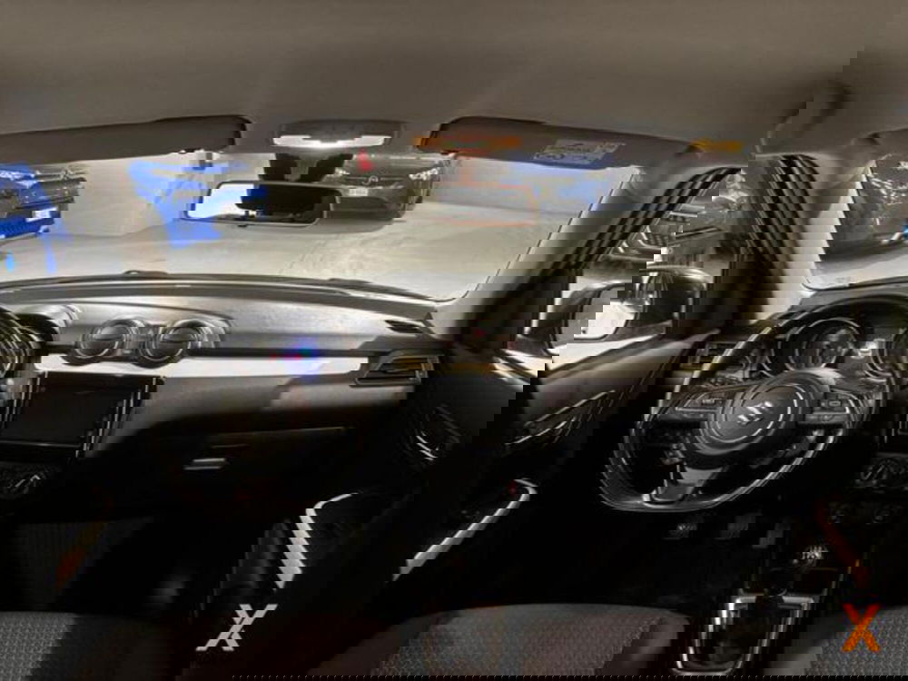 Suzuki Swift usata a Varese (17)