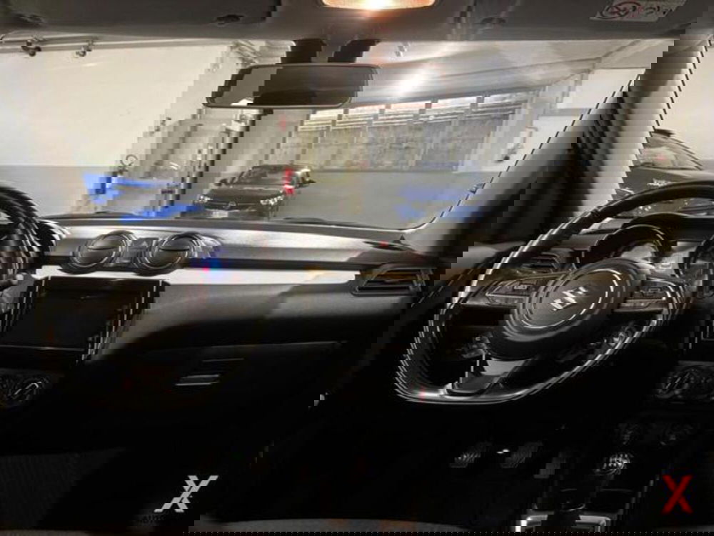 Suzuki Swift usata a Varese (18)