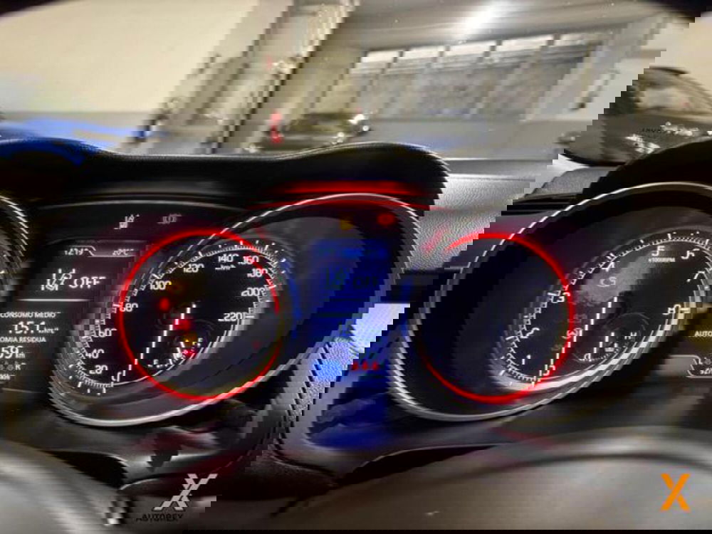 Suzuki Swift usata a Varese (19)