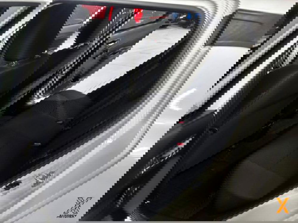 Suzuki Swift usata a Varese (20)