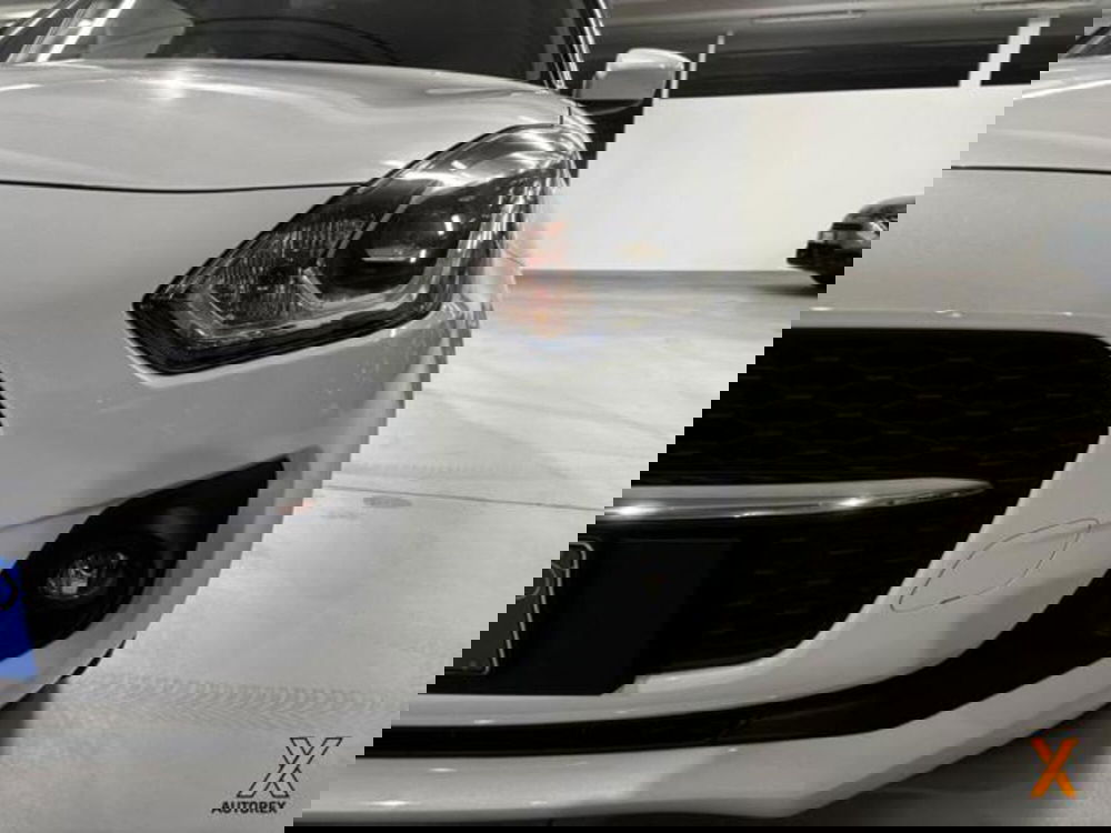 Suzuki Swift usata a Varese (4)