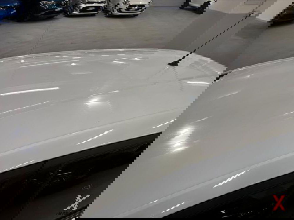 Nissan Micra usata a Varese (12)