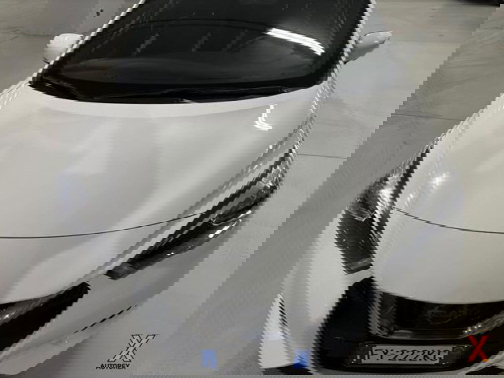 Nissan Micra usata a Varese (13)