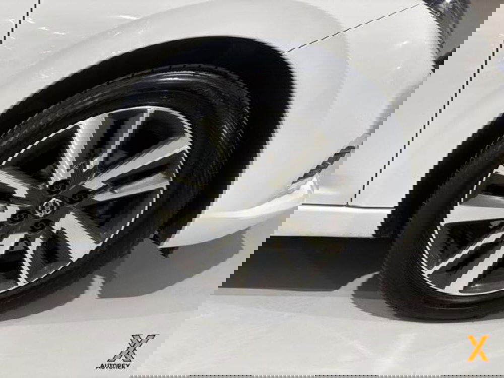 Nissan Micra usata a Varese (14)