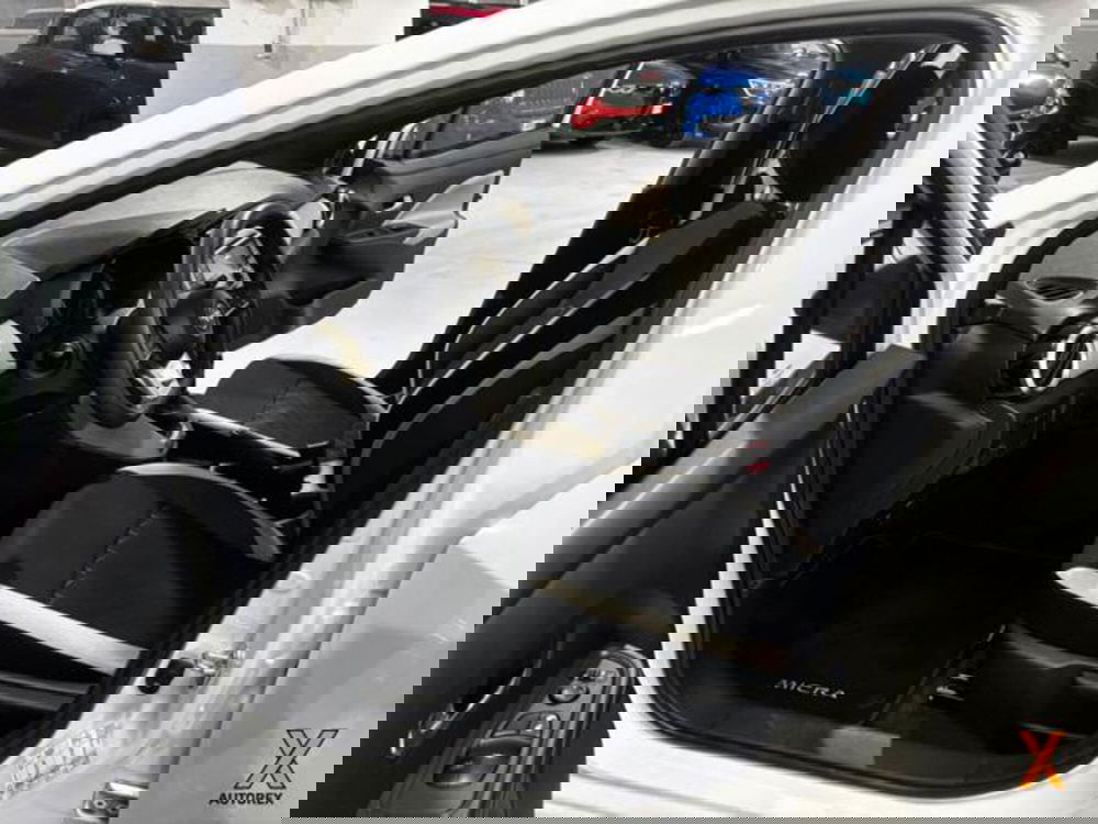 Nissan Micra usata a Varese (15)