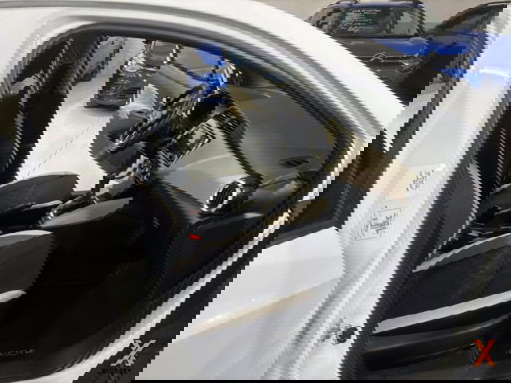 Nissan Micra usata a Varese (16)