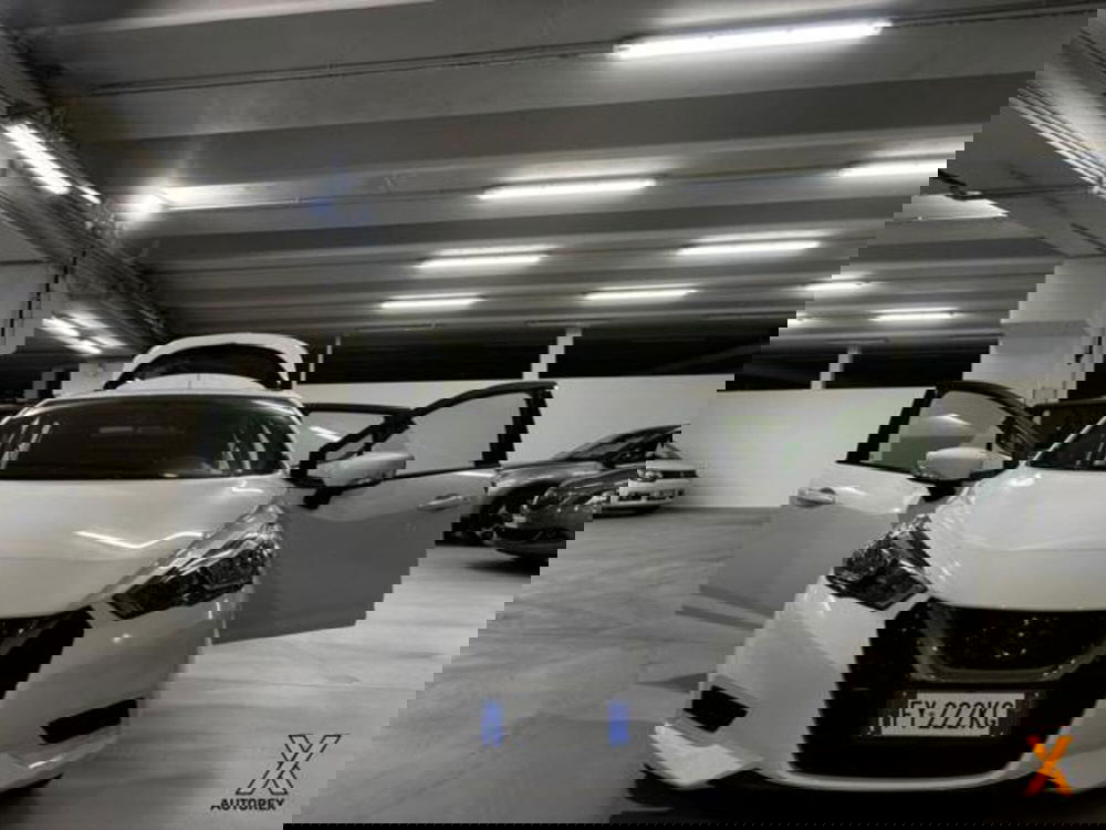 Nissan Micra usata a Varese (2)