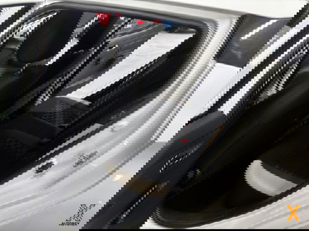 Nissan Micra usata a Varese (20)