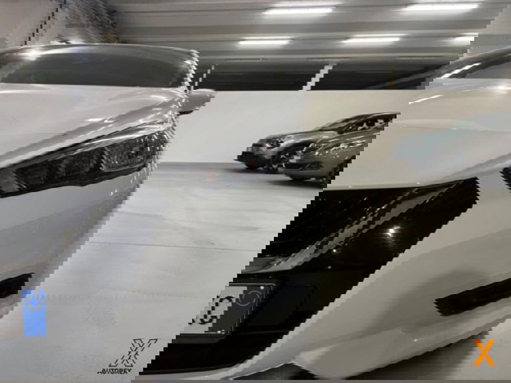 Nissan Micra usata a Varese (4)