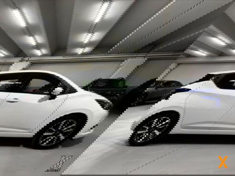 Nissan Micra usata a Varese (6)