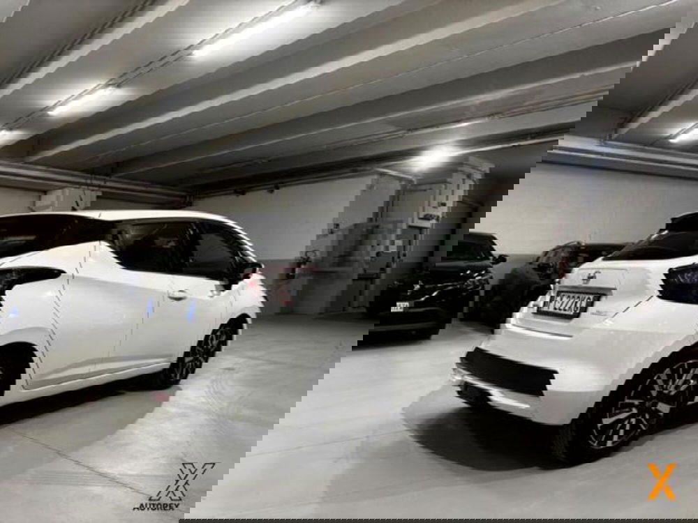 Nissan Micra usata a Varese (7)