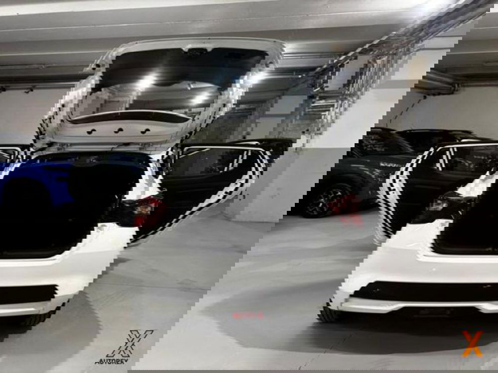 Nissan Micra usata a Varese (9)