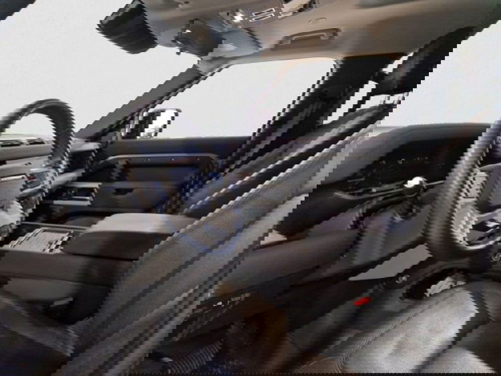 Land Rover Defender usata a Livorno (15)