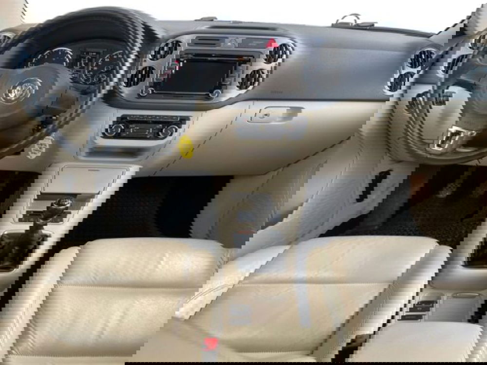 Volkswagen Tiguan usata a Livorno (11)