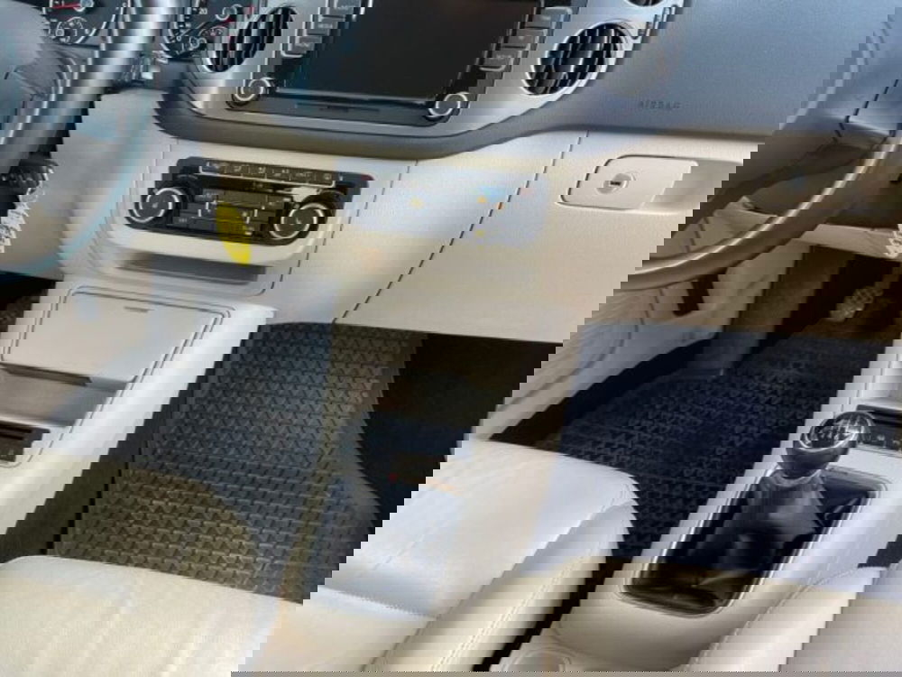 Volkswagen Tiguan usata a Livorno (14)