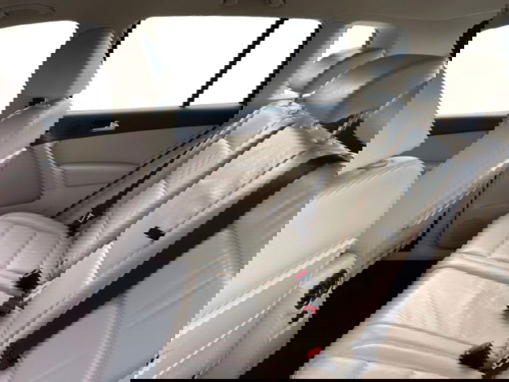 Volkswagen Tiguan usata a Livorno (16)