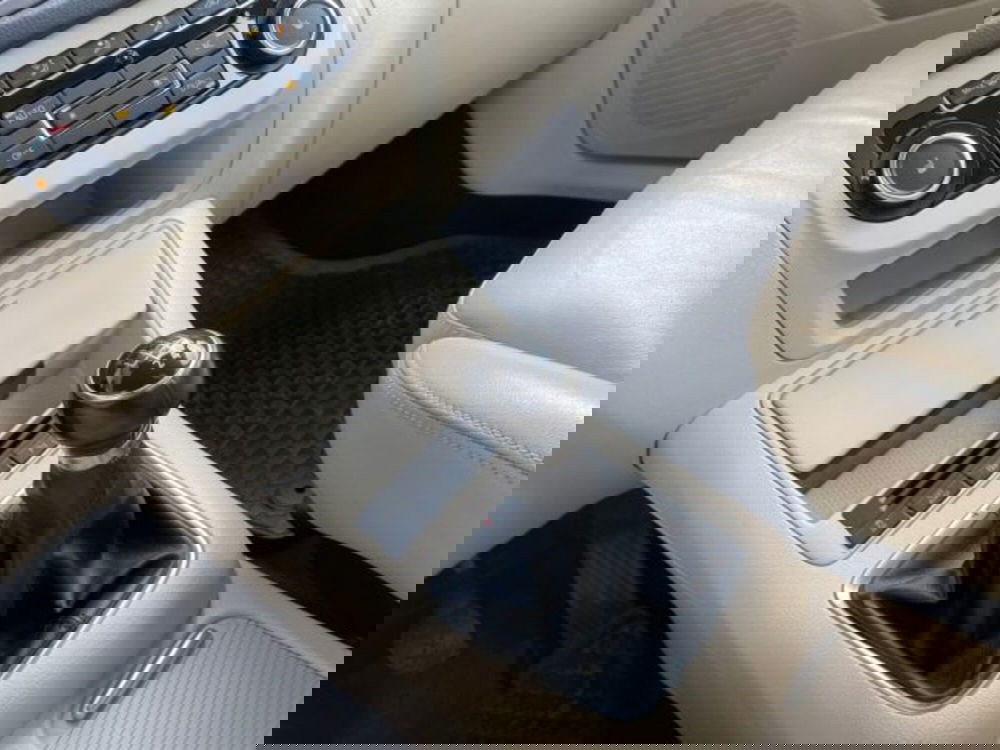 Volkswagen Tiguan usata a Livorno (18)