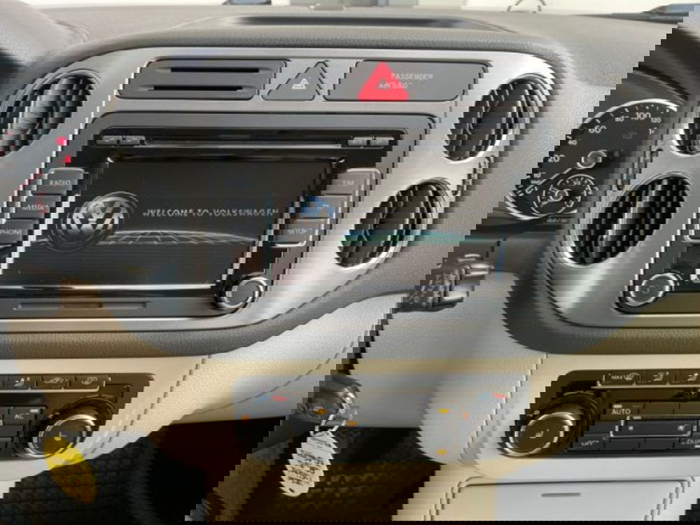 Volkswagen Tiguan usata a Livorno (20)