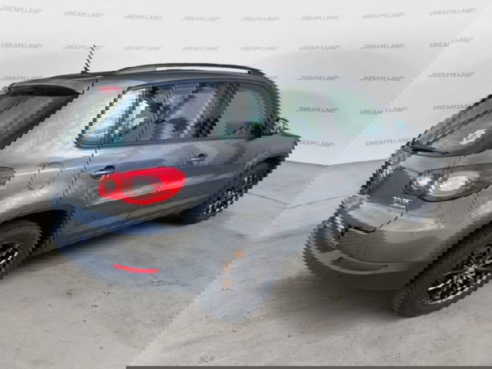 Volkswagen Tiguan usata a Livorno (7)
