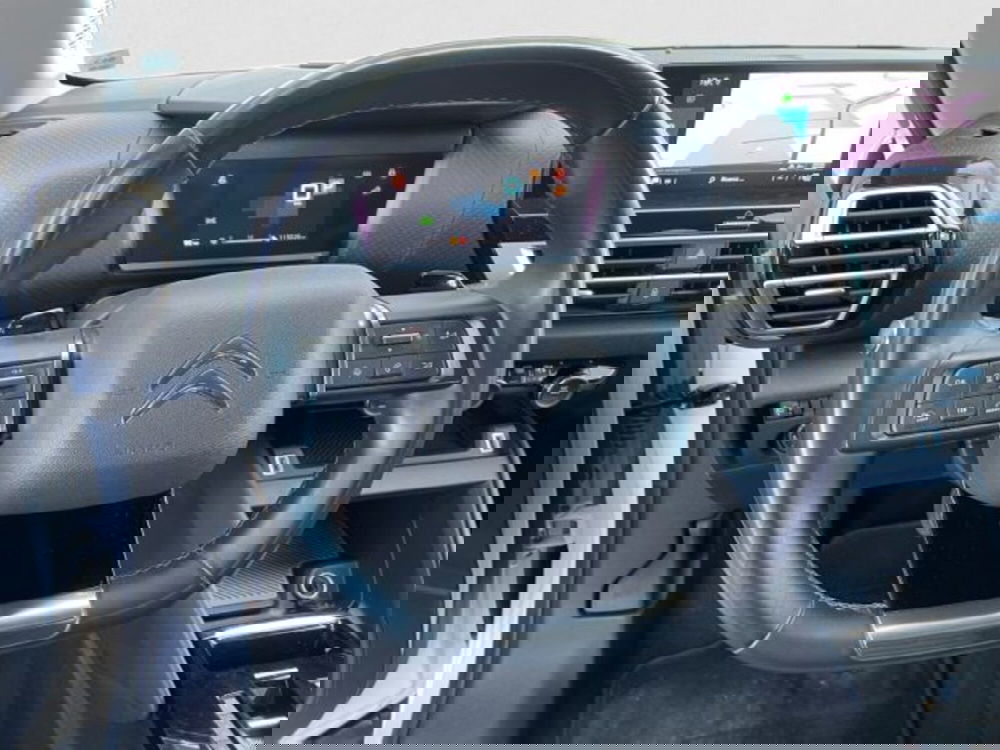 Citroen C4 usata a Livorno (13)