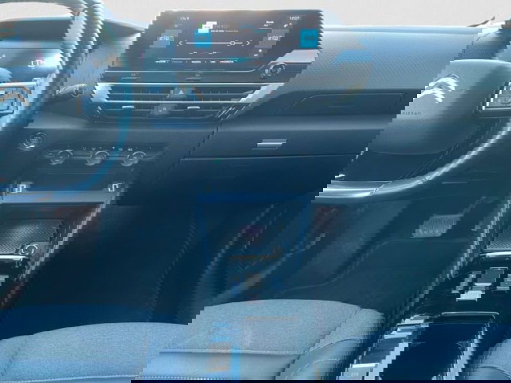 Citroen C4 usata a Livorno (14)