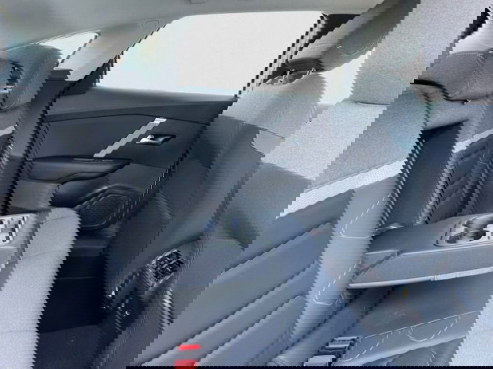 Citroen C4 usata a Livorno (15)