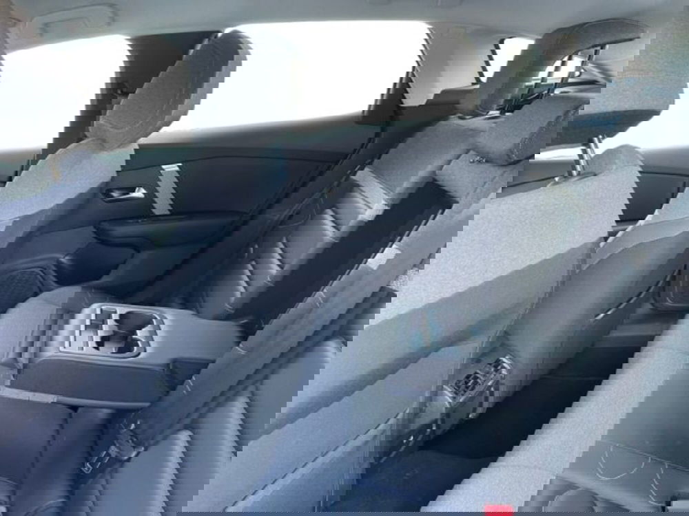 Citroen C4 usata a Livorno (16)