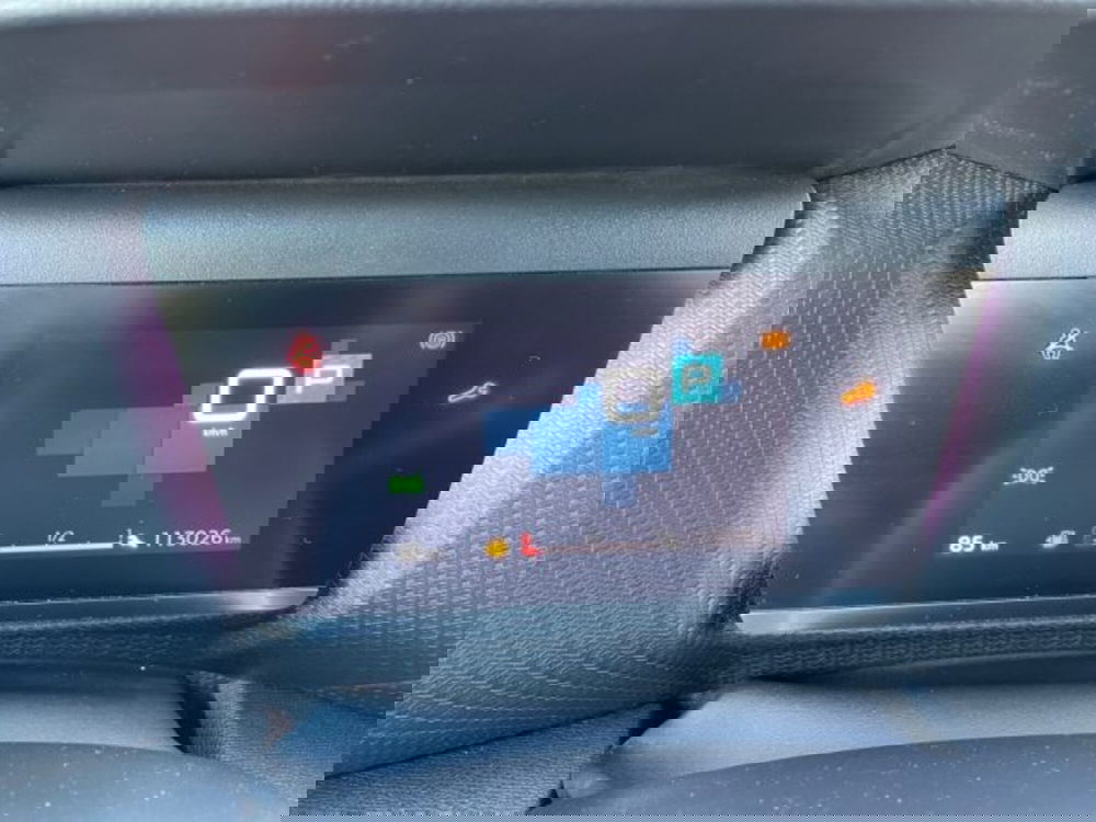 Citroen C4 usata a Livorno (17)