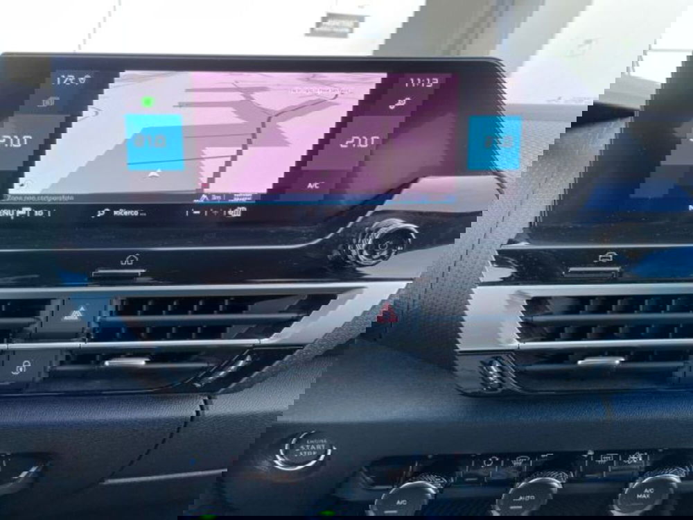 Citroen C4 usata a Livorno (18)