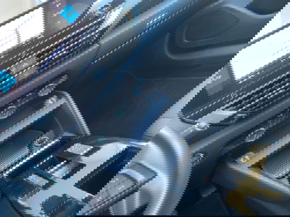 Citroen C4 usata a Livorno (19)