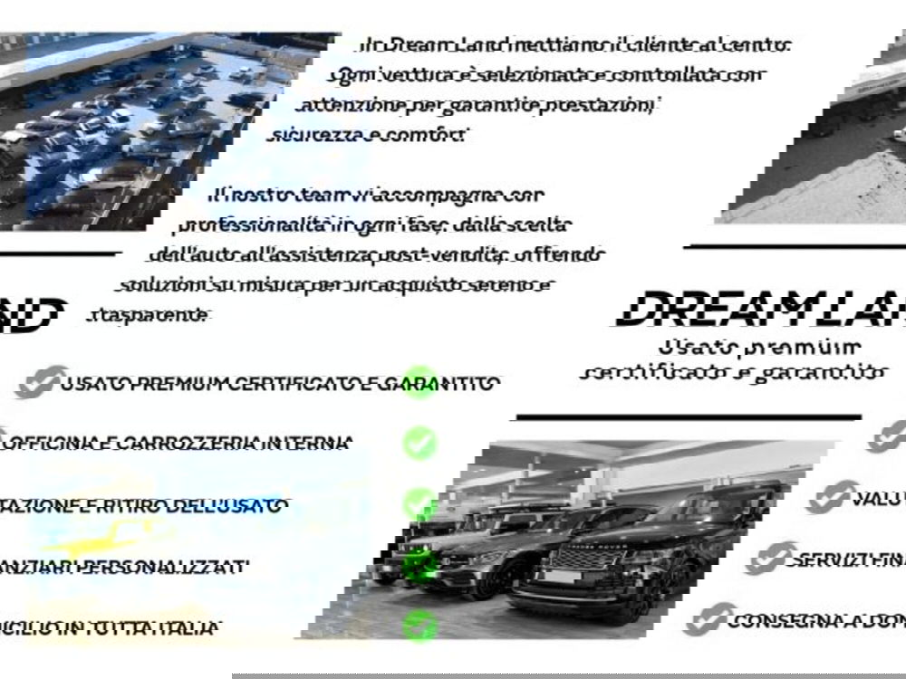 Citroen C4 usata a Livorno (2)