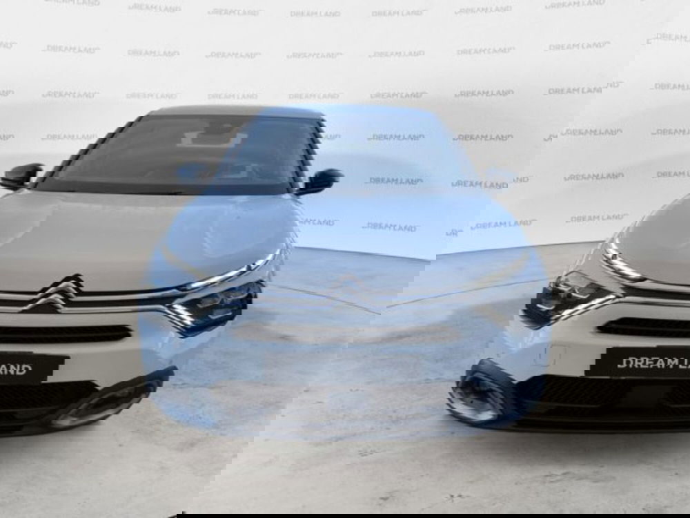 Citroen C4 usata a Livorno (3)