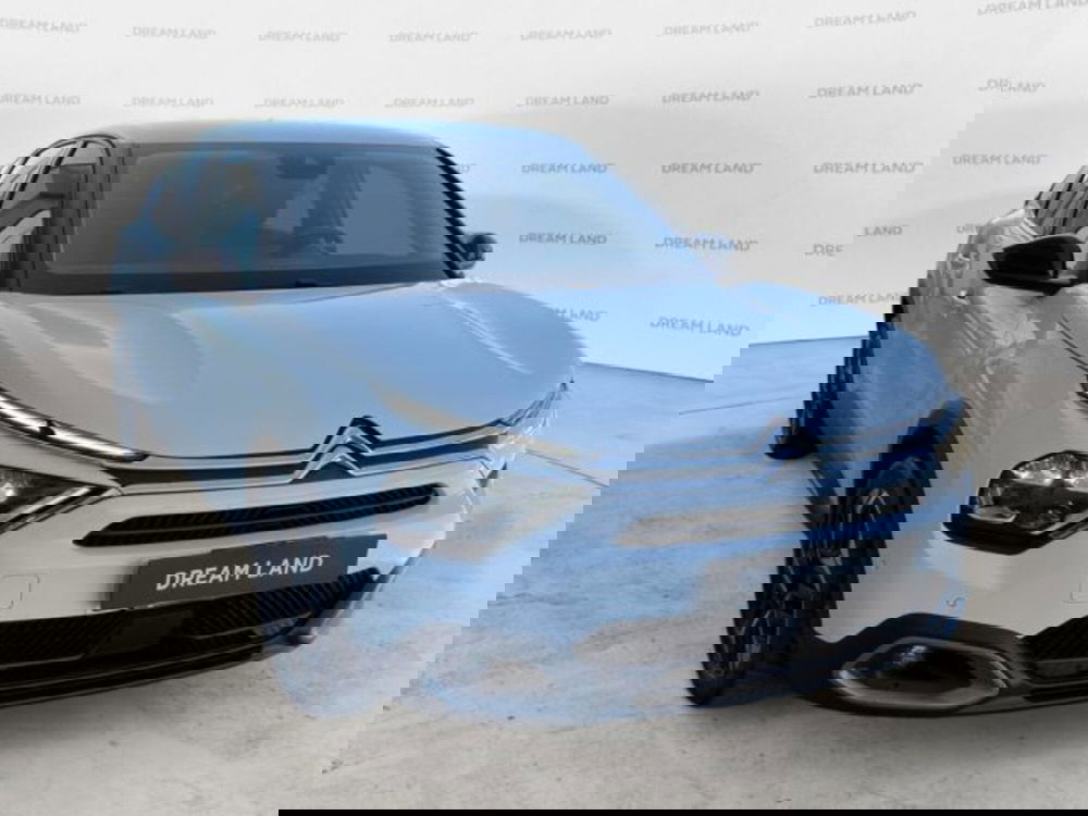 Citroen C4 usata a Livorno (4)