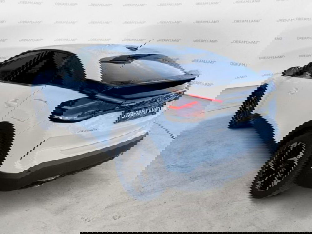 Citroen C4 usata a Livorno (5)