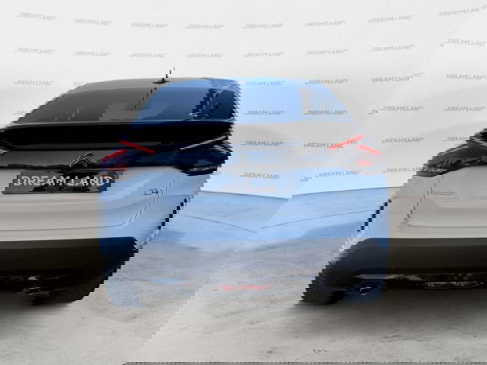 Citroen C4 usata a Livorno (6)