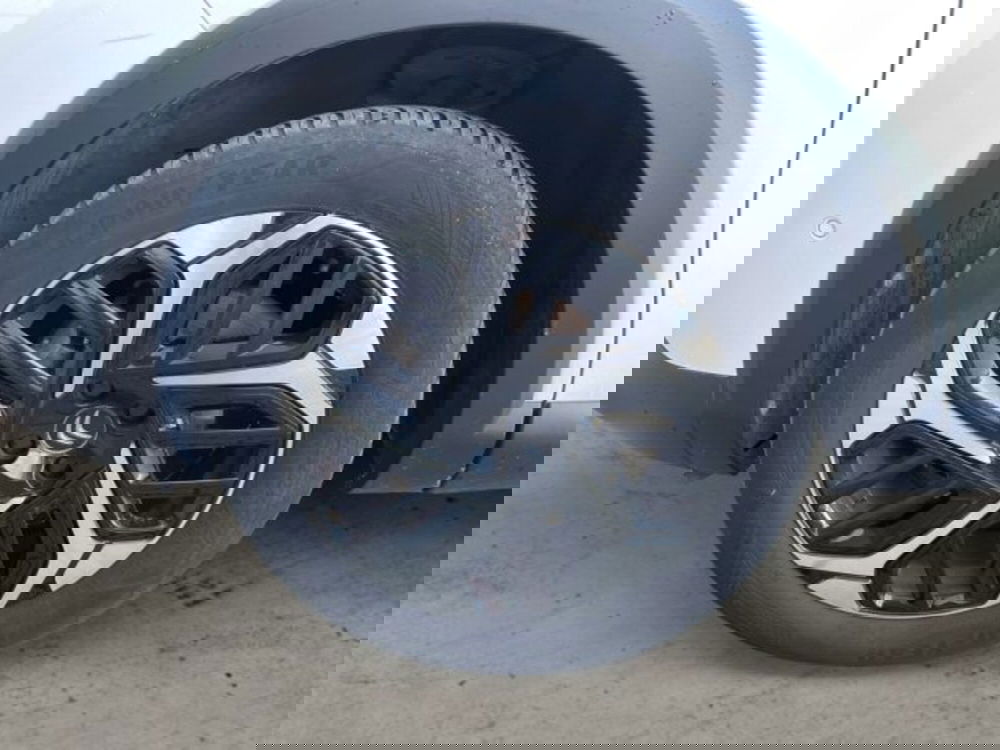 Citroen C4 usata a Livorno (9)