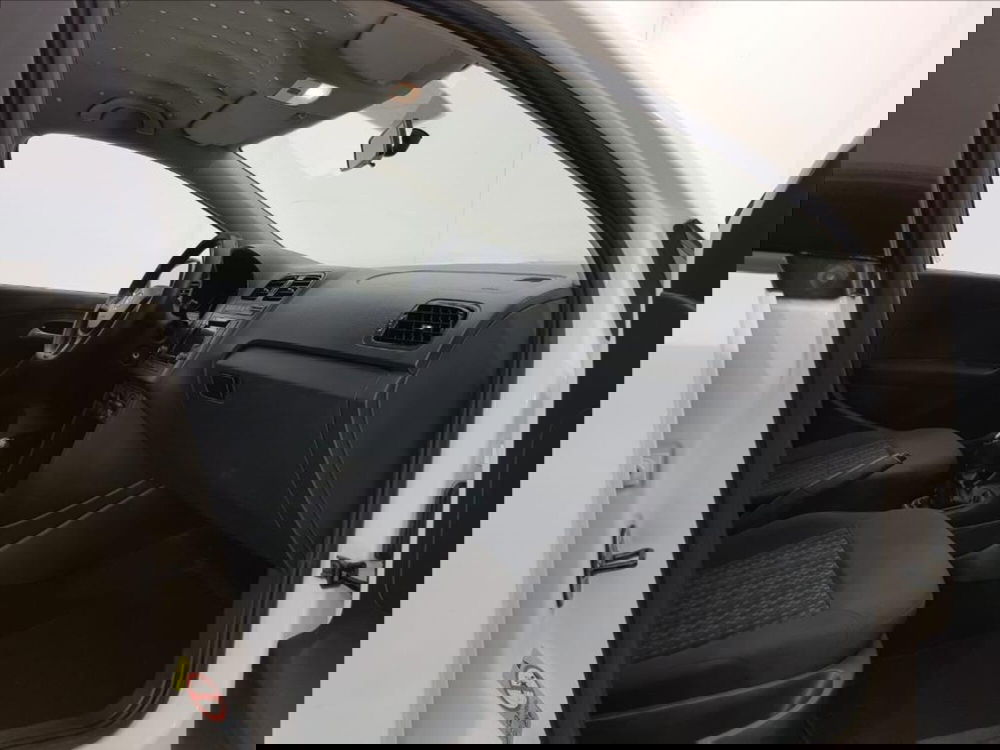 Volkswagen Polo usata a Lucca (10)