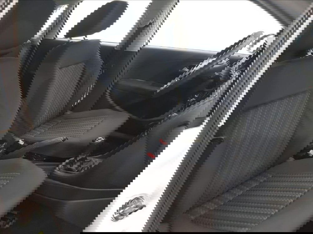 Volkswagen Polo usata a Lucca (11)