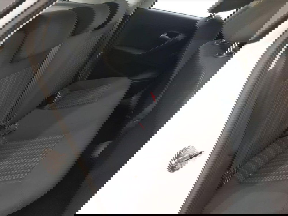 Volkswagen Polo usata a Lucca (12)