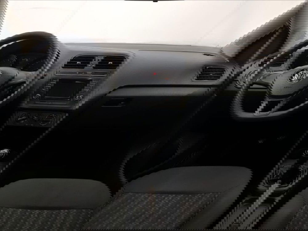 Volkswagen Polo usata a Lucca (13)