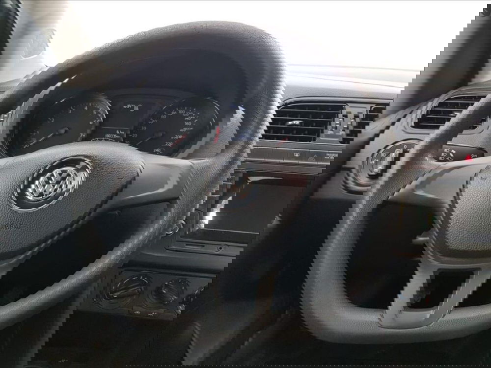 Volkswagen Polo usata a Lucca (14)